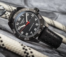 Tissot prs 516 powermatic - tissot,