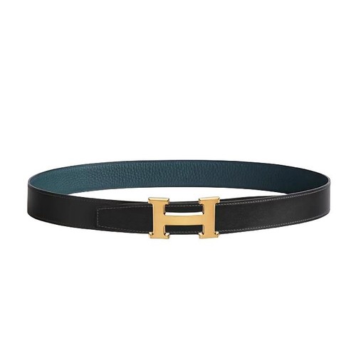 Hermes ceinture réversible - ceinture, h
