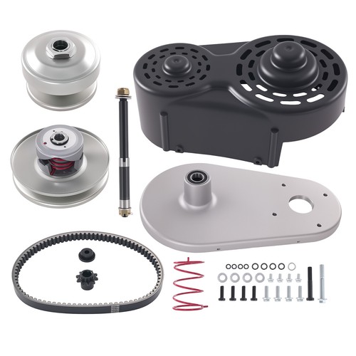 Torque converter kit series - kit, 40