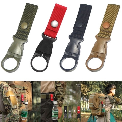 Porte bouteille sangle en - porte-bouteille,