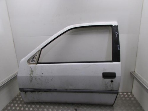 Porte avant gauche peugeot - gauche, 306