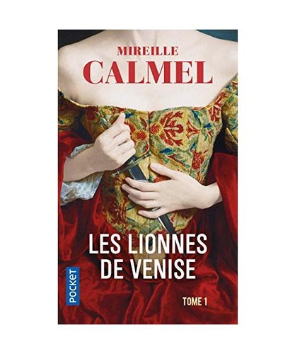 Les lionnes venise - de, 1