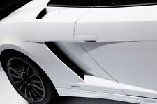 Peinture Auto/Moto: Superbe Blanc nacré BIANCO OPALIS PERL d'origine LAMBORGHINI