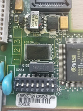 Carte de communication FIPIO