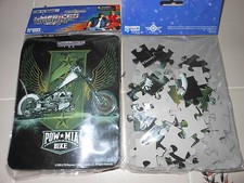 NEW Orange County Chopper POW