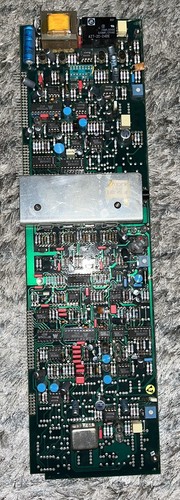 Carte électronique - 1,