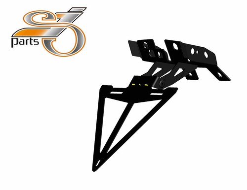 Support plaque adapté - support,