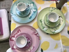 Geneviève Lethu Années 2000