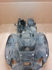 passage de roue arrière origine HONDA 800 VFR 2007 VTEC RC46B ABS