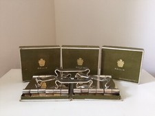 16 Porte couteaux Gallia