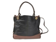 AIDA Genuine Brown Italian
