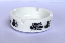 Vintage Black & White Scotch