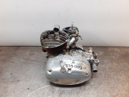 Bloc moteur garelli type - moteur, 50