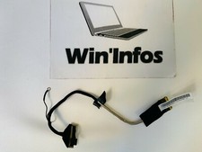 LCD Cable Flex Nappe Ecran ASUS G55V (G55VW)
