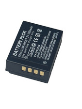 Batterie 1600mAh NP-W126S NP-W126 Pour Fujifilm FinePix HS30 HS50 X100F X-A1