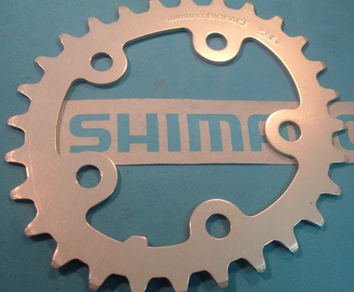 Shimano deore biopace - deore,
