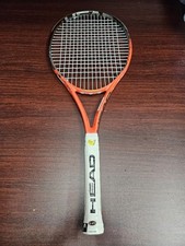 Head youtek radical l2 4 - youtek,