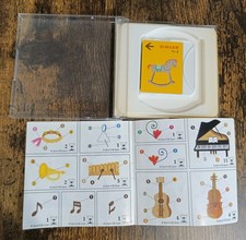 carte brodeuse singer n°2