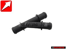 Audi Original Piece En Y -