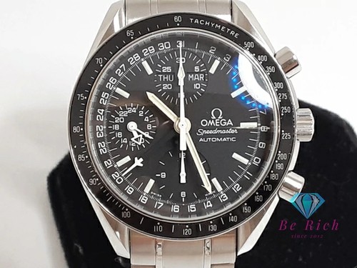 Omega speedmaster mark - speedmaster,