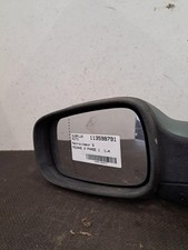 Retroviseur gauche RENAULT MEGANE 2 PHASE 1 7701068373