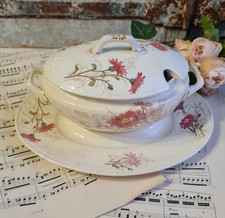 ANCIENNE SAUCIERE  TERRE DE