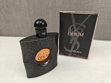 Parfum Yves Saint Laurent