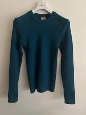 $430 SNS Herning Teal Blue