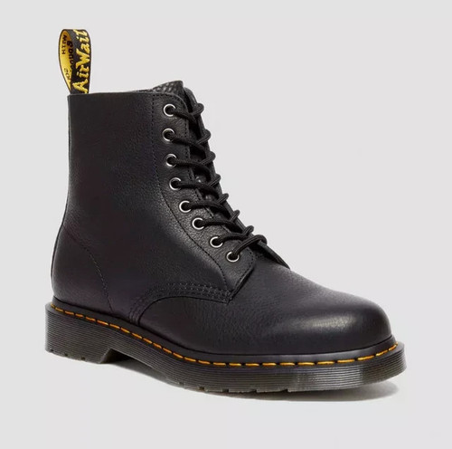 Bottes lacets cuir - bottes, À