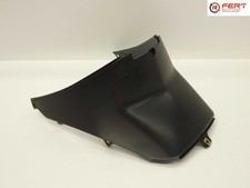 Plastique sous selle (Sym - Symphony Sr 125 2014)