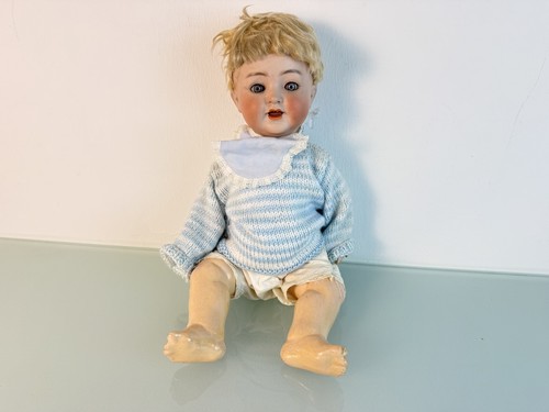 Poupée artiste de - poupée,