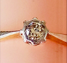 Bague Ancienne T 49, Beau