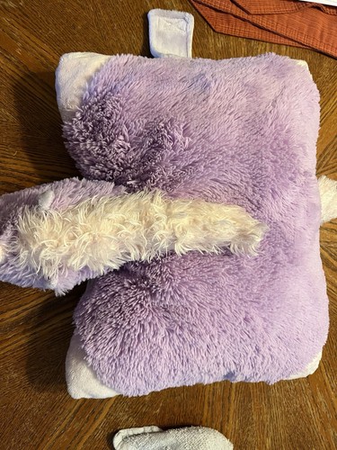Pillow pets unicorn plush - pillow,