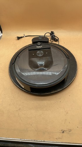 Irobot roomba intelligent - roomba,