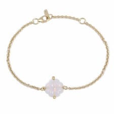 Bracelet Baccarat Trefle