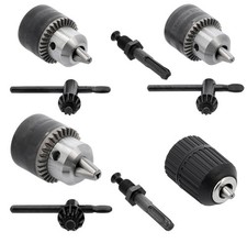 Adaptateur mandrin - adaptateur,