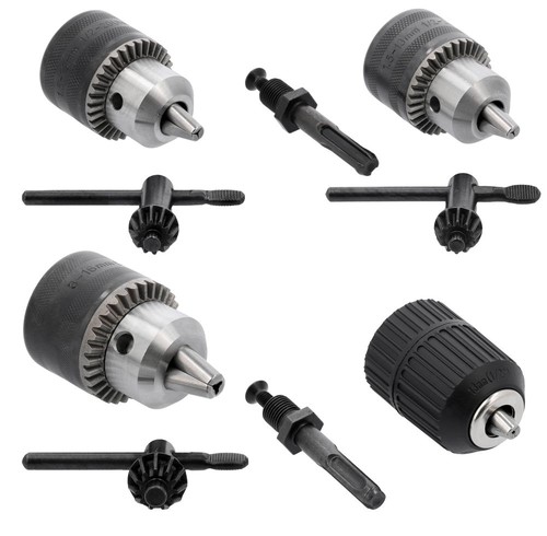 Adaptateur mandrin - adaptateur, de