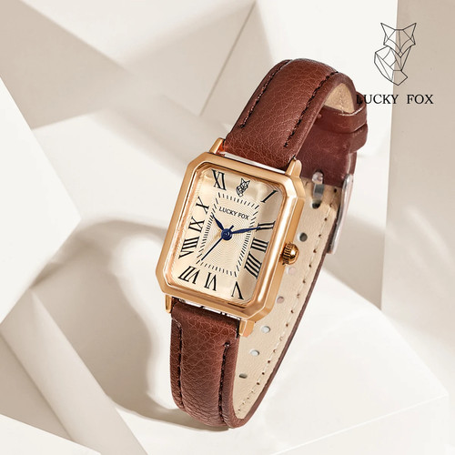 Montre femme quartz vintage - montre,