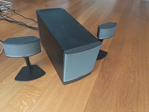 Bose enceinte companion - enceinte,