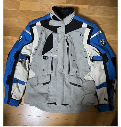 Bmw rally jacket pants - jacket,