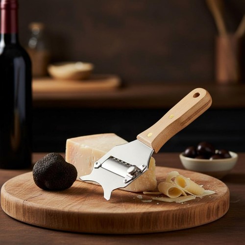 Rasoir chocolat - rasoir, à
