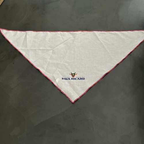 Foulard ricard club taurin - ricard,