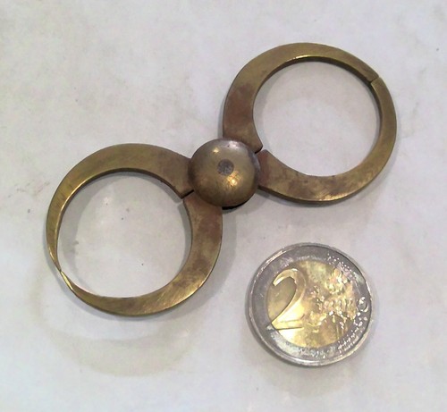 Huit chiffre outil horloger - chiffre,