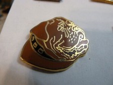 PIN'S  CHIENS  /  DOGUE  DE  BORDEAUX   1992  / BALLARD  /    RARE