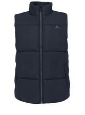Kappa Men Padded Vest Regular Fit Gilet pour Homme