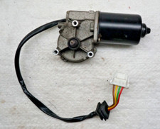 Mercedes C-Klasse W203 Wischermotor Moteur d'essuie-glace 2038200342 