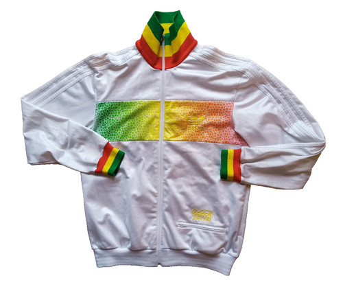 Adidas chile jacket - adidas,