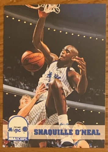 Shaquille neal 1993 1994 - o'neal,, 1993-1994