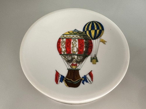 Rosenthal mongolfiere piero - mongolfiere,