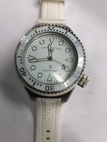 Used swiss legend neptune - swiss,